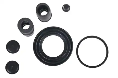 р/к дискового тормоза! заднего с поршнем BMW E46/E36/E34 94> 04-98065-SX STELLOX