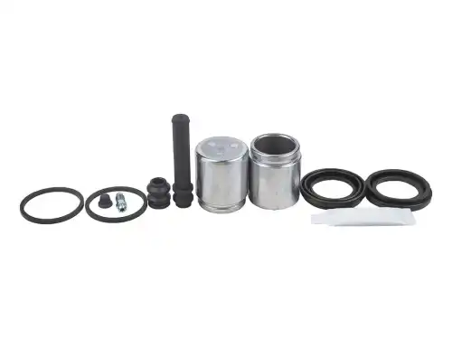 р/к дискового тормоза! переднего с поршнем Mitsubishi Pajero/Grandis 00> 04-98066-SX STELLOX