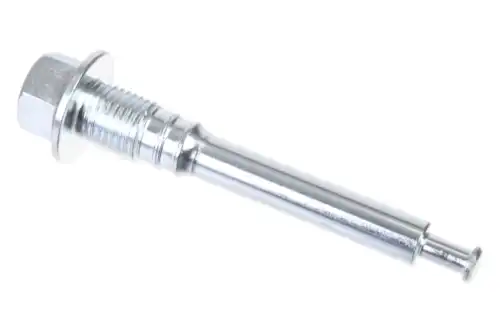 к-кт направляющих тормозного суппорта! заднего Mitsubishi Pajero/Lancer/Galant 85> 04-98867-SX STELLOX