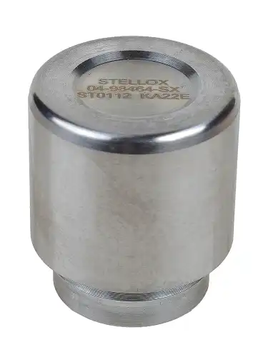 поршень суппорта!  Toyota Supra, Lexus ES/GS/IS I/SportCross/LS 89>05 04-98464-SX STELLOX