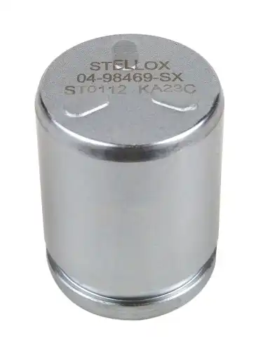 поршень тормозного суппорта заднего! d38 , суппорт Mando  Hyundai Santa Fe(SM) 01> 04-98469-SX STELLOX