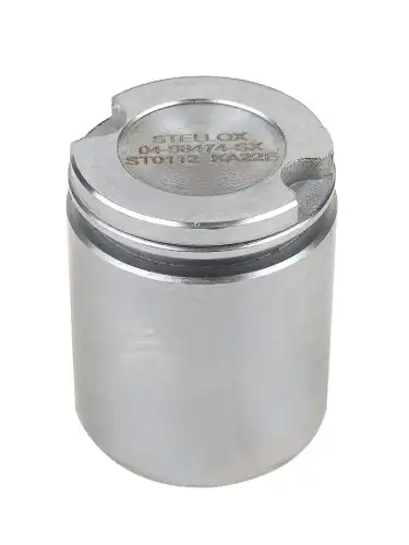 поршень тормозного суппорта!  Chevrolet Cruze/ Mokka, Opel Astra J 12/09> 04-98474-SX STELLOX