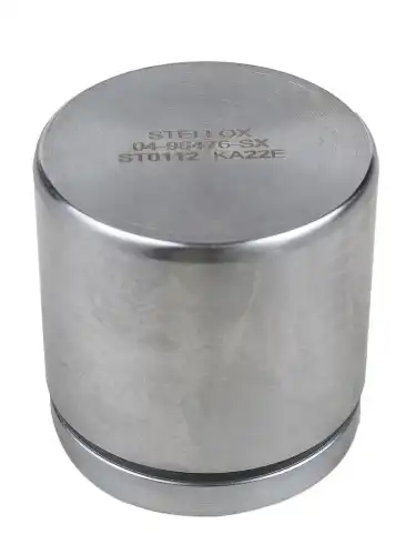 поршень тормозного суппорта! MB E-Class (W210/S210/T210)/ C-CLASS (W202)/ E-C 04-98476-SX STELLOX