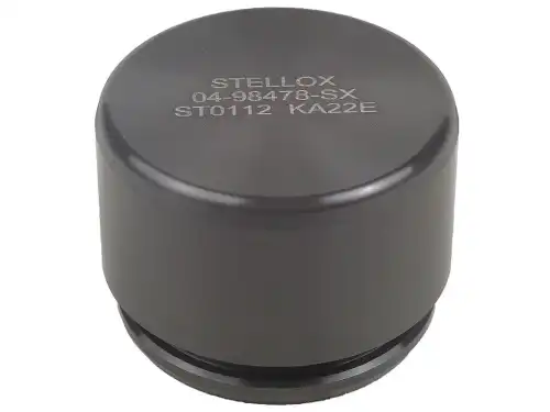 поршень тормозного суппорта!  VW Touareg, MB C219/W221/ E-Class (W211) 04-98478-SX STELLOX