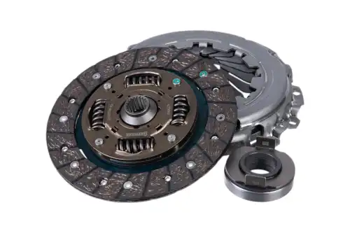 Комплект сцепления STELLOX 07-01536-SX