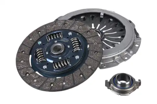 Комплект сцепления STELLOX 07-01545-SX