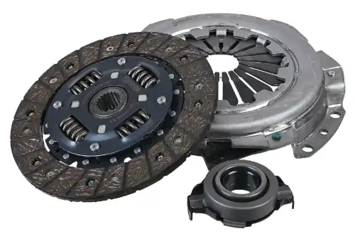 Комплект сцепления STELLOX 07-01548-SX