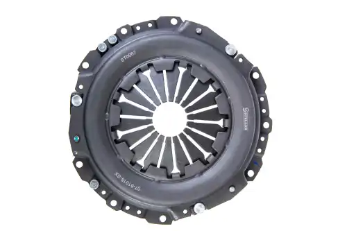 Корзина сцепления STELLOX 07-81018-SX