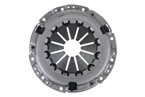 Корзина сцепления STELLOX 07-81019-SX