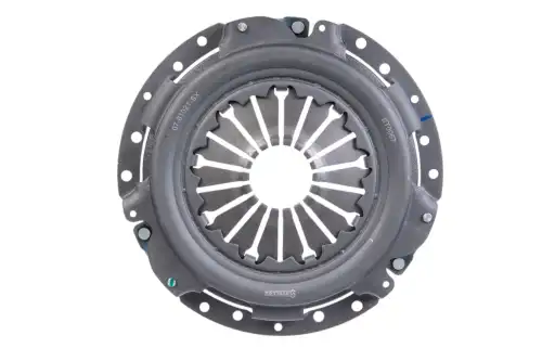 Корзина сцепления STELLOX 07-81021-SX