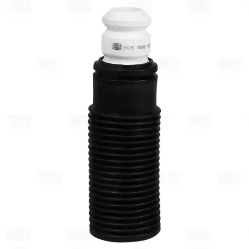 BCS 1866 Буфер (отбойник) 1 шт.+кожух 1 шт. (универс. кмпл. d18/h66) полиуретан (BCS 1866) TRIALLI