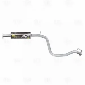 резонатор! Chery Bonus 11> EAM 2810 TRIALLI