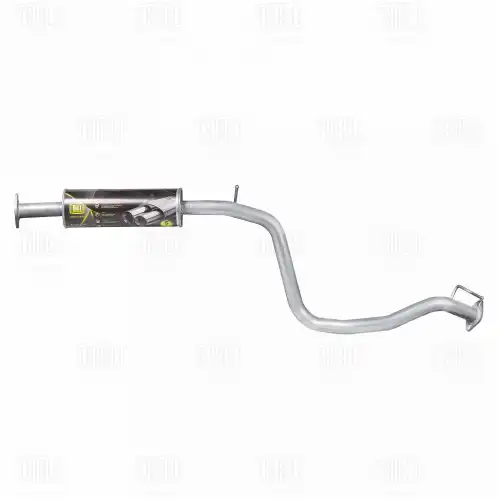 резонатор! Chery Bonus 11> EAM 2810 TRIALLI