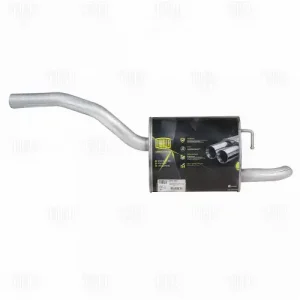 глушитель задн. часть! Ford Mondeo/Galaxy/S-Max 2.0i 16V 06> EMM 1007 TRIALLI