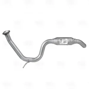 глушитель! Toyota RAV 4 2.0i 06> EMM 1904 TRIALLI