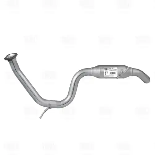 глушитель! Toyota RAV 4 2.0i 06> EMM 1904 TRIALLI