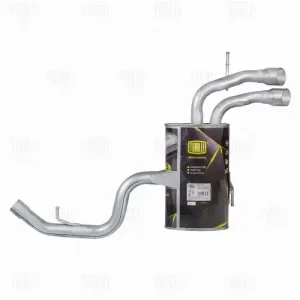 глушитель! VW Tiguan 2.0i 08> EMM 1817 TRIALLI