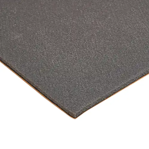 шумоизоляция! (звуко) 'Изол 6' 50x70см, КС водостойк.,6 мм, с доп.вибродемпф.,ППЭ ADSI015 AIRLINE