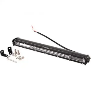 Фара рабочего света светодиодная SKYWAY S07201100 6000 К