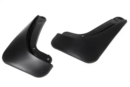 29404002 Комплект задних брызговиков, RIVAL, Haval Jolion 2021-