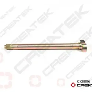 Вал тормозной CREATEK CK8806