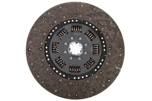 Диск сцепления STELLOX 83-08001A-SX