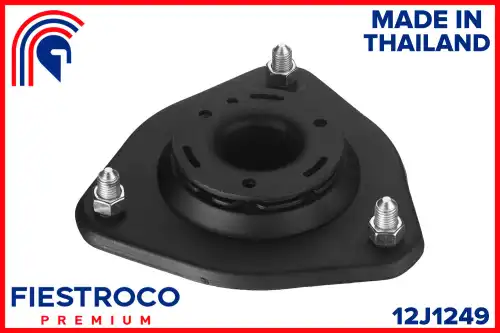 Опора амортизатора 12J1249 FIESTROCO