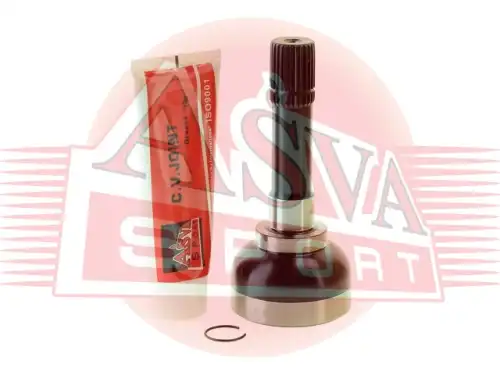 ШРУС наружный ASVA SZ-02