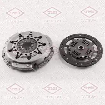 Комплект сцепления TATSUMI TDH1029