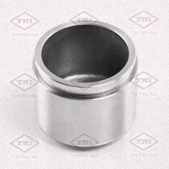 поршень суппорта тормозного перед.! Toyota Camry 01> TCG1424 TATSUMI