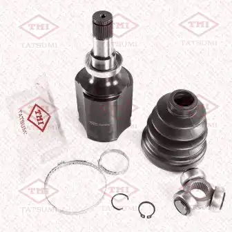 ШРУС внутренний к-кт! Chevrolet Cruze 10> TDB1073 TATSUMI