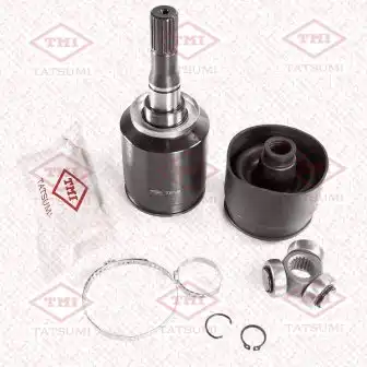 ШРУС внутренний к-кт! Lada Niva 2121 76> TDB1086 TATSUMI