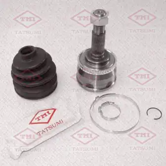 ШРУС наружный TATSUMI TDA1240