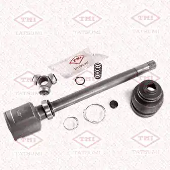 ШРУС внутренний к-т TDB1084 TATSUMI