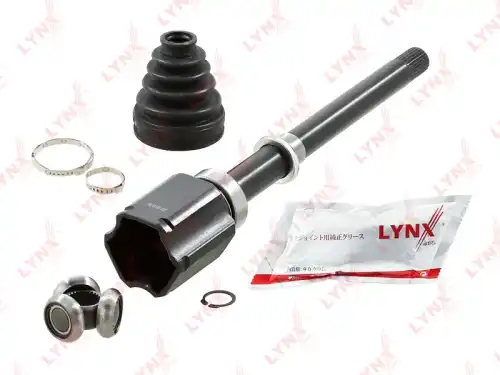 ШРУС внутренний! Nissan Qashqai CI-1097 LYNXAUTO