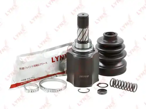 ШРУС внутренний к-кт! Renault Kangoo II 1.6i/1.5dCi 08> CI-1101 LYNXAUTO