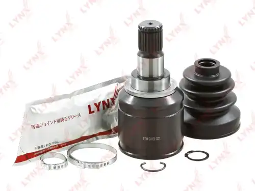ШРУС внутренний левый к-кт! Toyota Camry XV50 11> CI-1103 LYNXAUTO