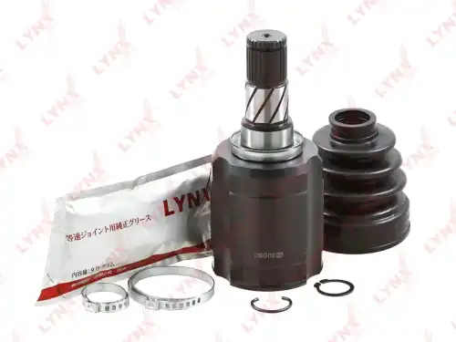 ШРУС внутренний левый к-кт! 33x40x27 Nissan X-Trail T31 07-13 CI-1110 LYNXAUTO