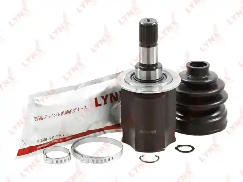 ШРУС внутренний задний к-кт! 20x35x23 Honda CR-V 07-12 CI-1111 LYNXAUTO