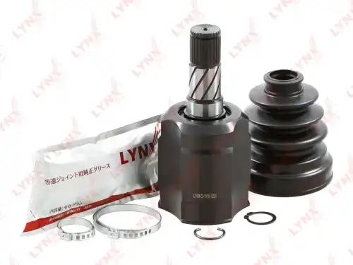 ШРУС внутренний левый к-кт! Mazda 6 2.0 MZR 07> CI-1115 LYNXAUTO