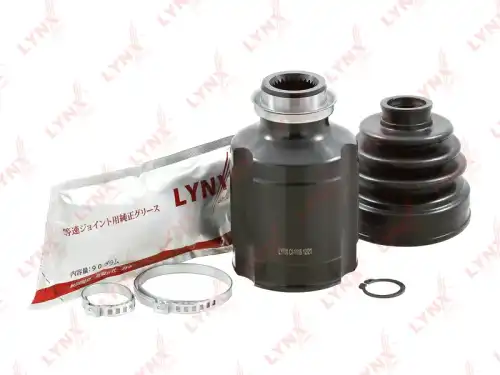 ШРУС внутренний правый к-кт! Mazda 6 2.0-2.5i/2.0D 02> CI-1116 LYNXAUTO