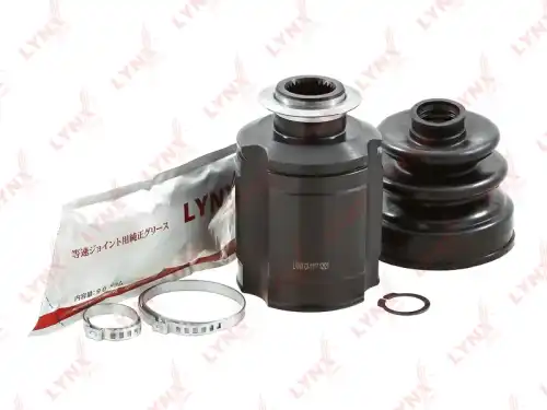 к-т ШРУС внут.! Citroen C4/Berlingo 08>, Peugeot 307 00-09 CI-1117 LYNXAUTO