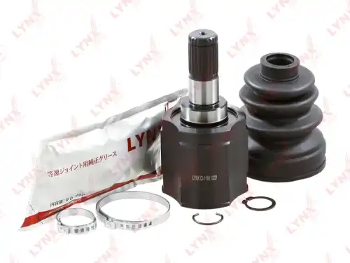 ШРУС внутренний! Hyundai Accent 1.4/1.6i 06> CI-1118 LYNXAUTO