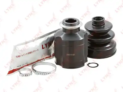 ШРУС внутренний к-кт! правый Hyundai ix35/Tucson 10MY 90-15 CI-1119 LYNXAUTO
