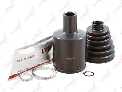 ШРУС внутренний левый к-кт! MB X204 2.0-3.5i/2.2D/3.0D 08-15 CI-1122 LYNXAUTO