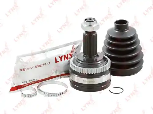 ШРУС наружный LYNXAUTO CO-1879A