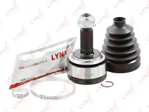 ШРУС наружный LYNXAUTO CO-1886