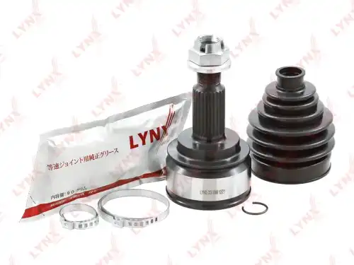 ШРУС наружный LYNXAUTO CO-1888
