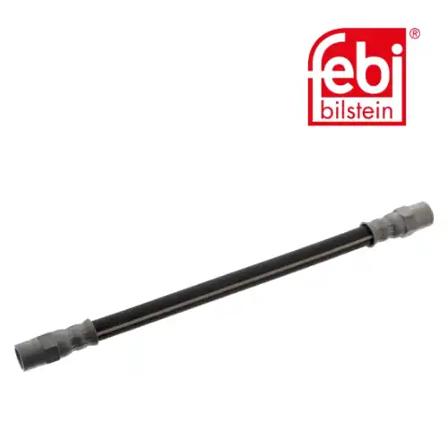 851503=12.21100 [34321159881] !шланг торм.зад. BMW E24-E36,Volvo 850 1.8-5.0/2.5TD 75> L=225 02075 FEBI