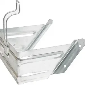 держатель упора! БАШМАК БОЛЬШОЙ 205мм BRX0090003 BRIX